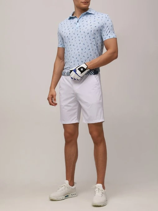 Поло Albergo CHERVO