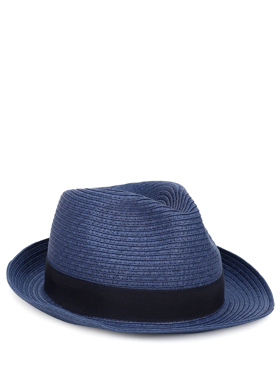 Шляпа плетеная Wednesday