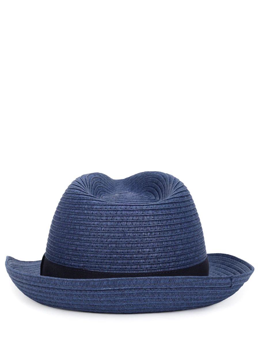 Шляпа плетеная Wednesday
