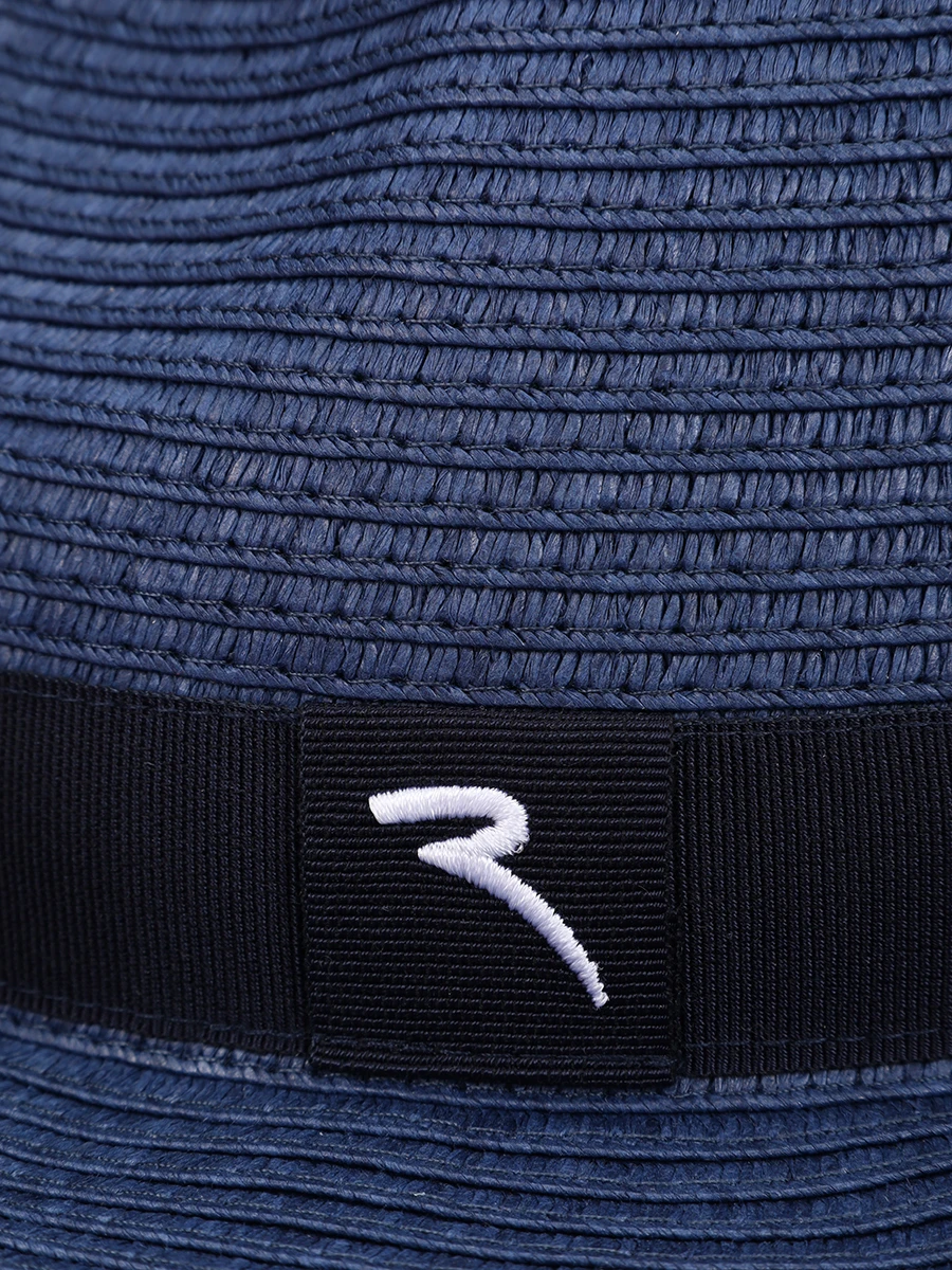 Шляпа плетеная Wednesday