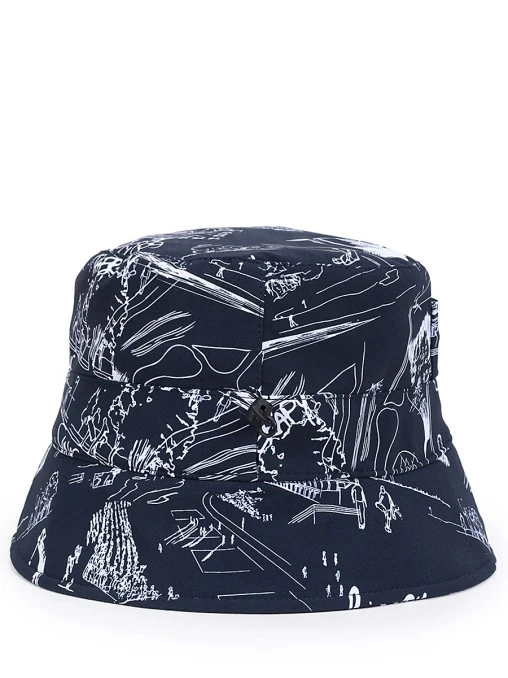 Панама Wonton CHERVO