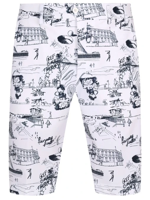 Шорты Globe CHERVO