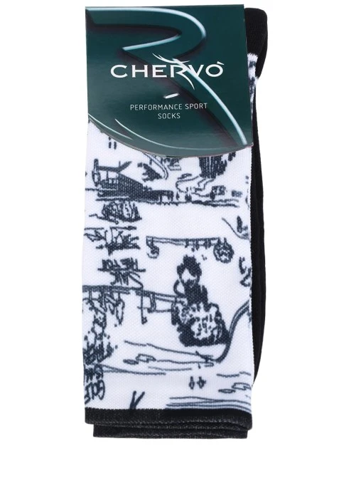Носки Beprint CHERVO