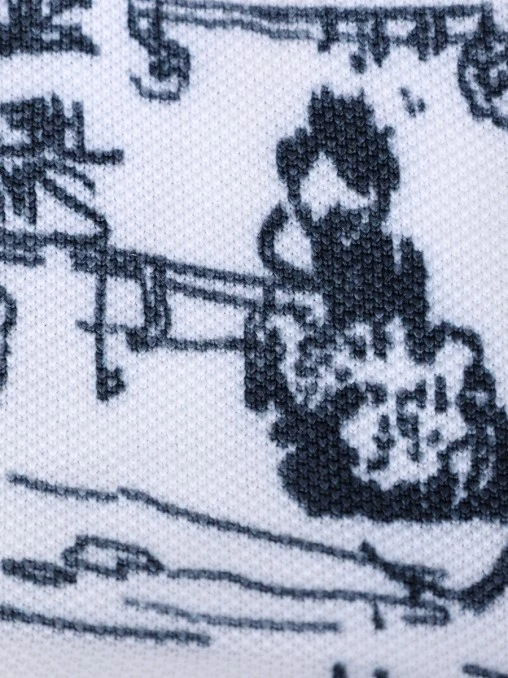 Носки Beprint CHERVO