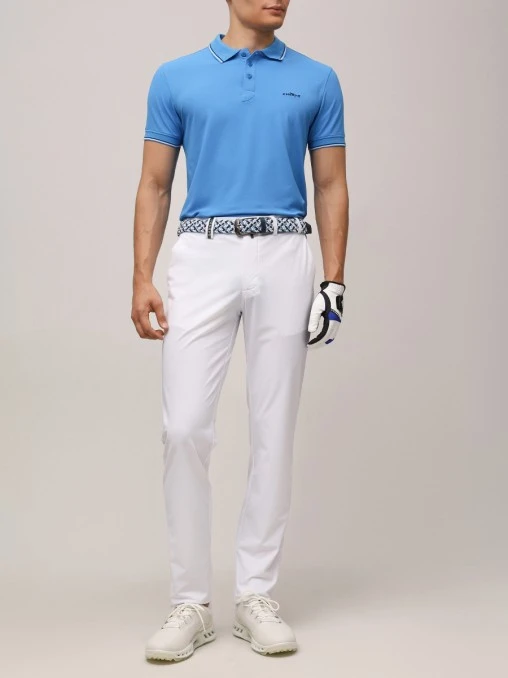 Брюки Scozzese CHERVO