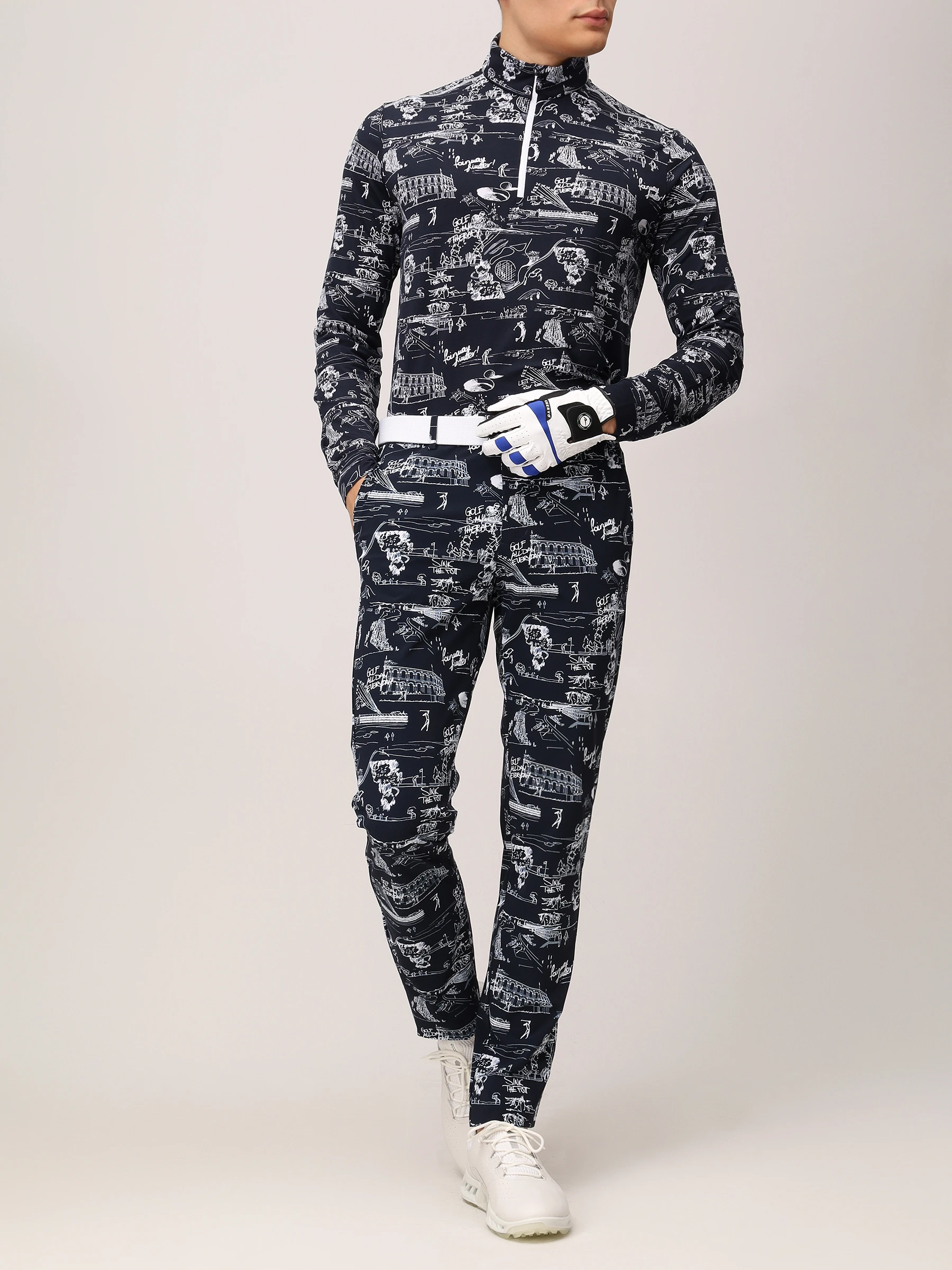 Бадлон Trottolino