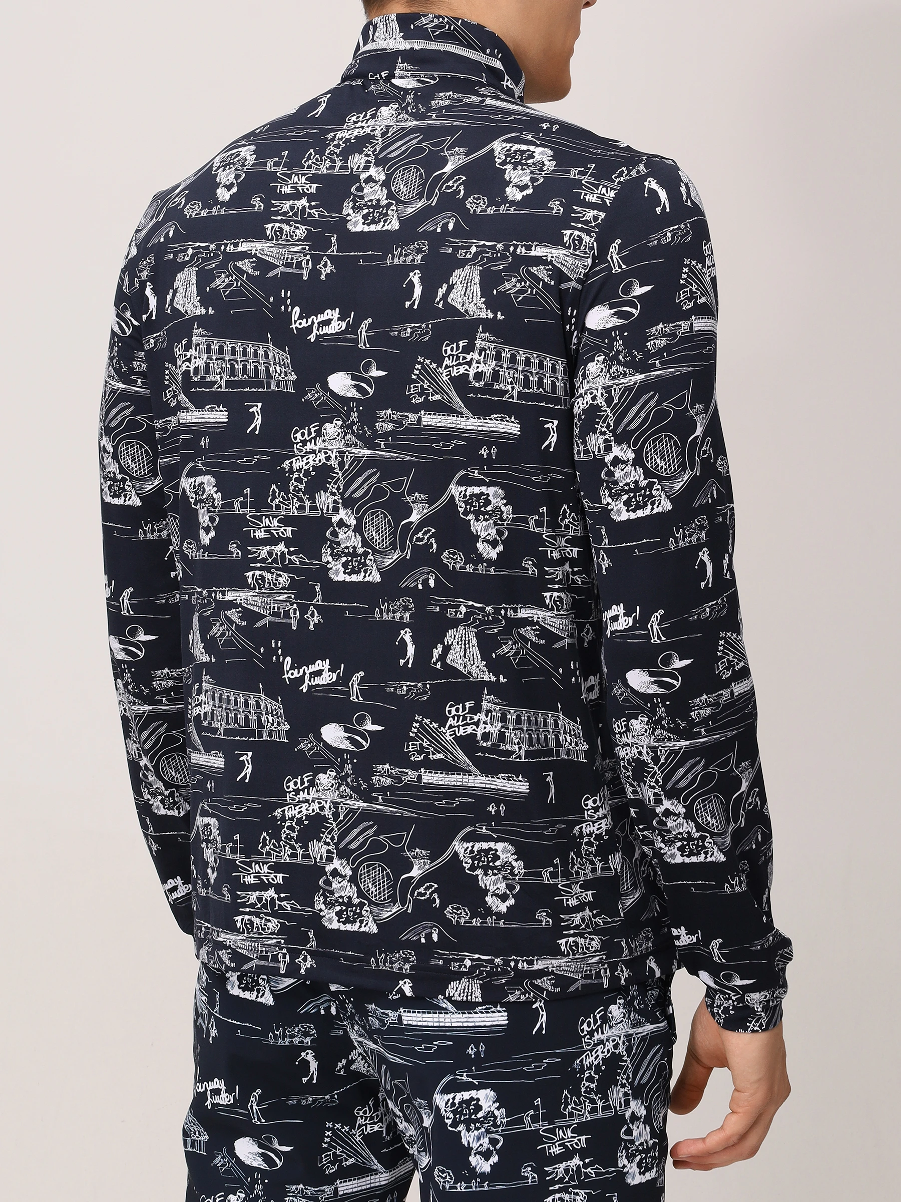 Бадлон Trottolino