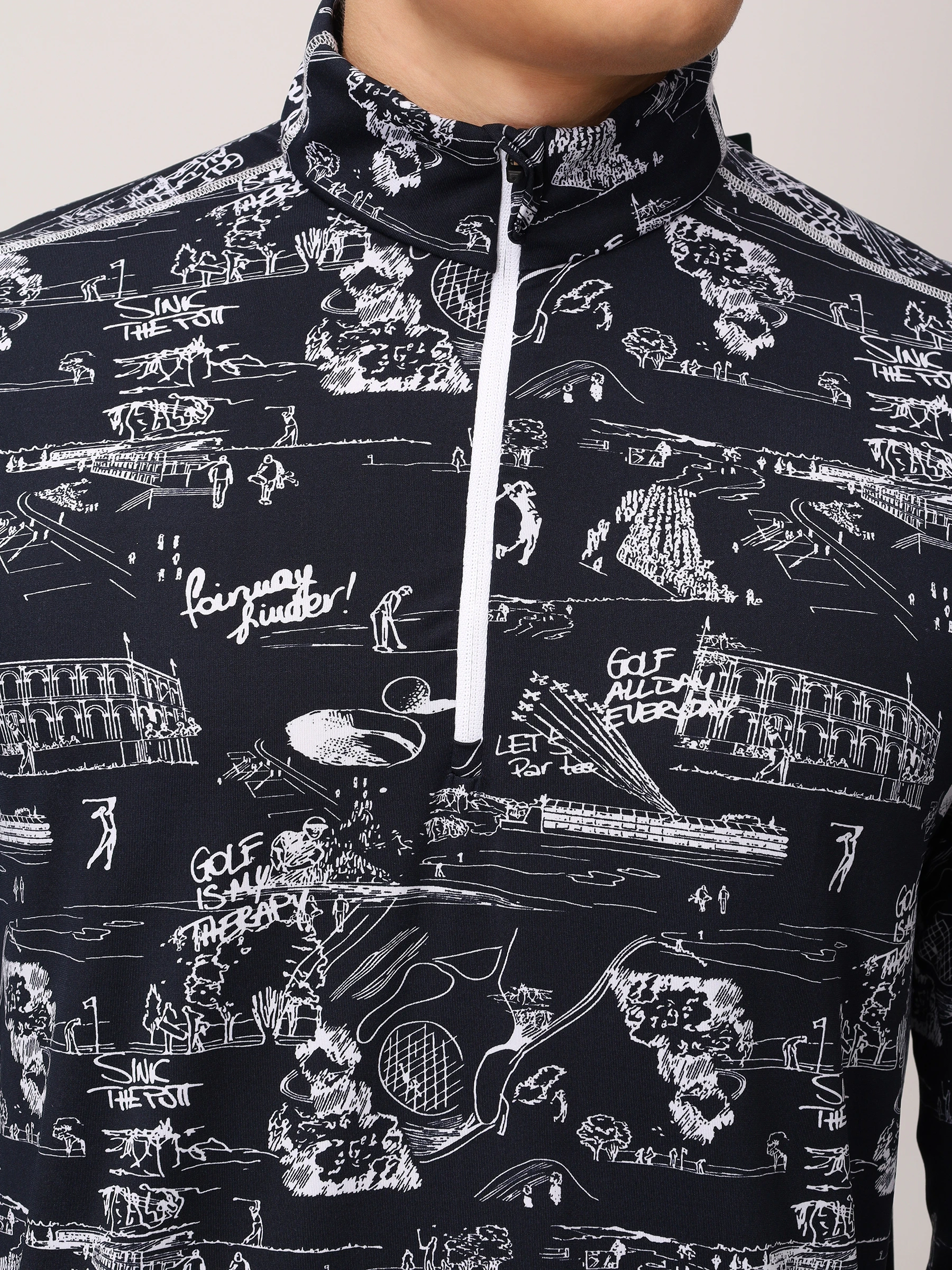 Бадлон Trottolino