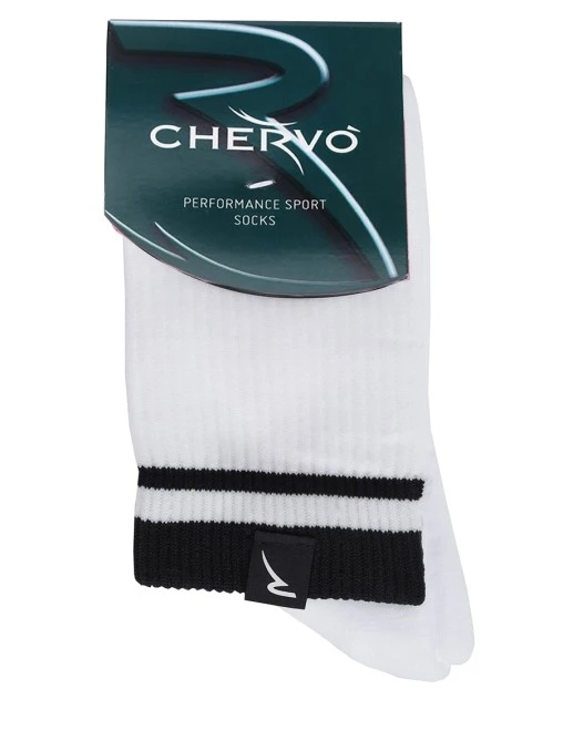 Носки с логотипом Baccello CHERVO