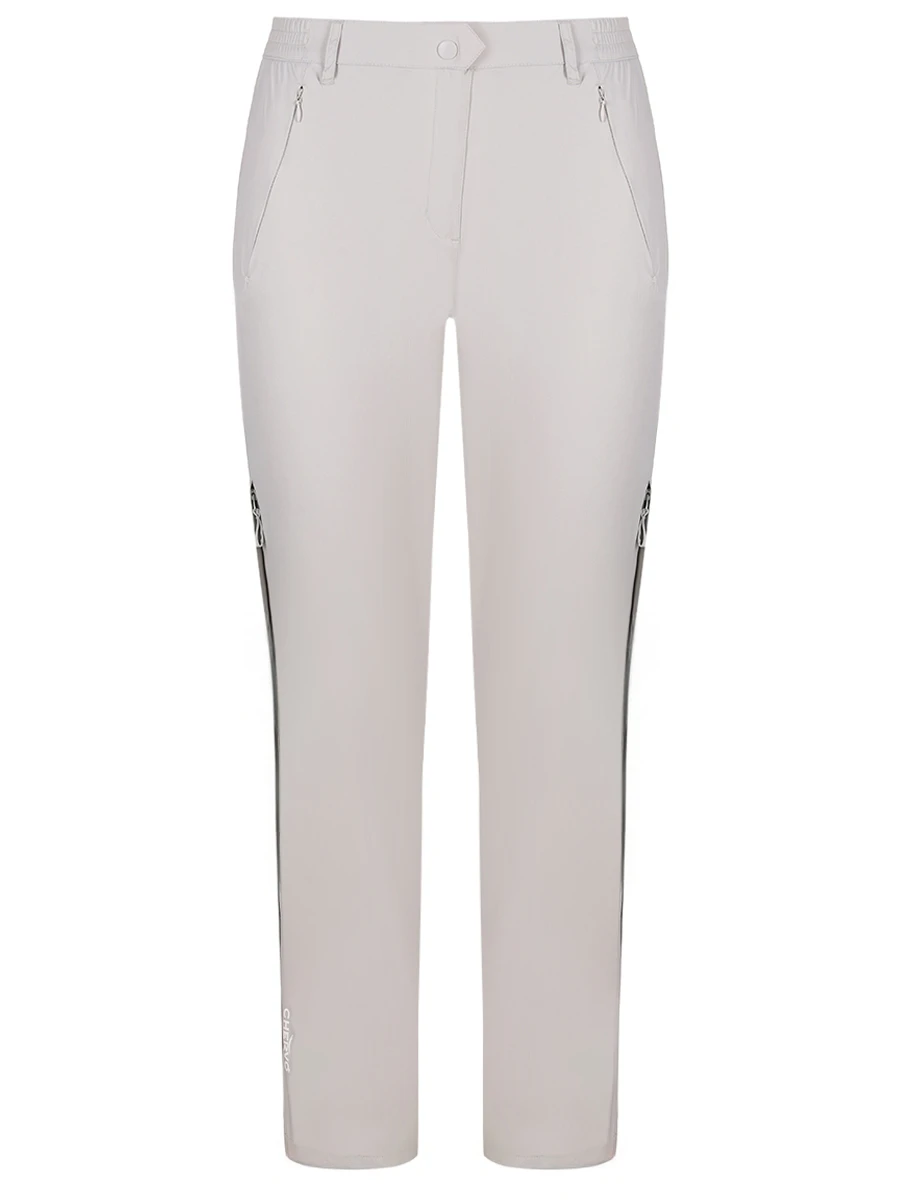 Брюки однотонные Speciality