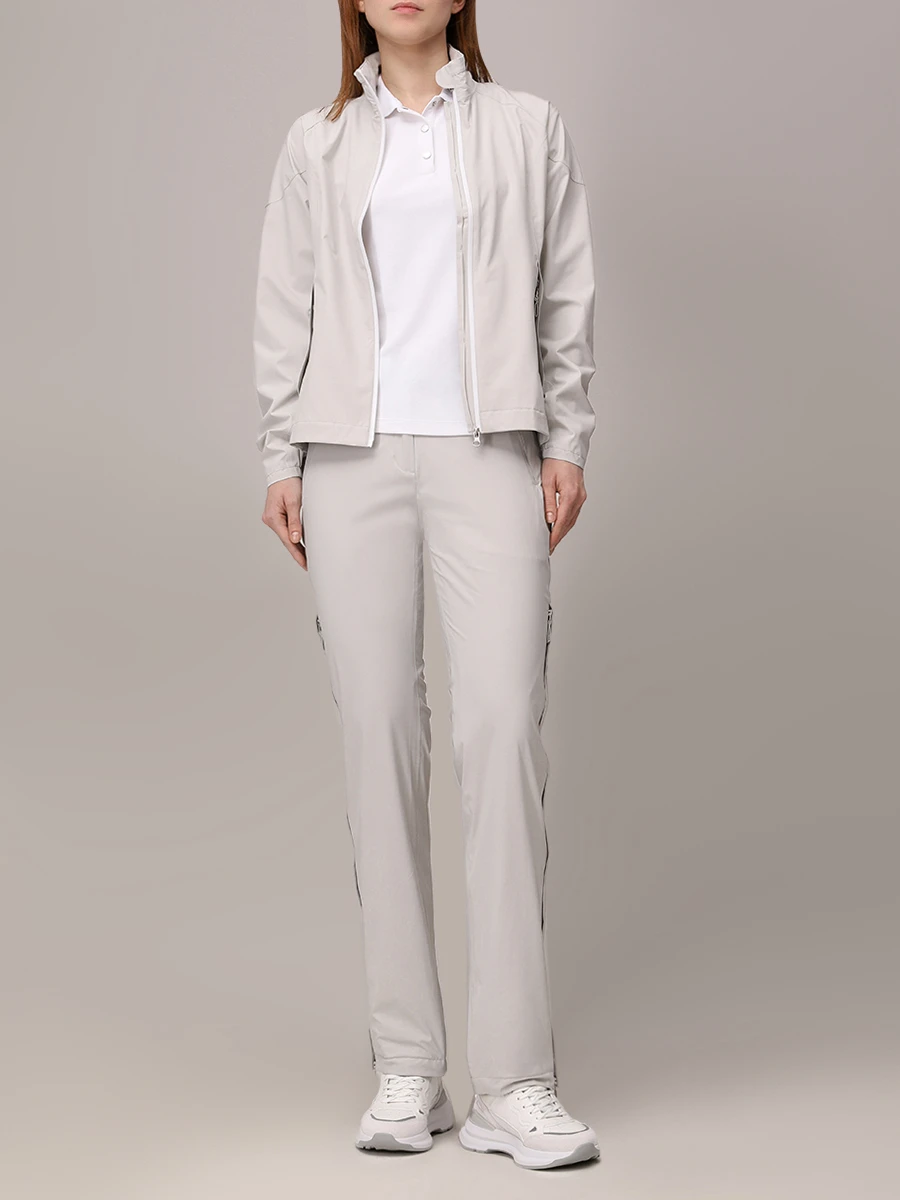 Брюки однотонные Speciality