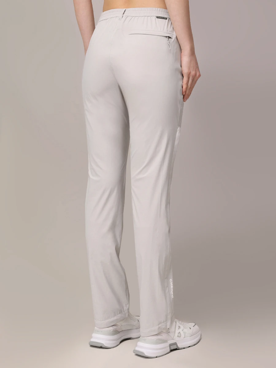 Брюки однотонные Speciality