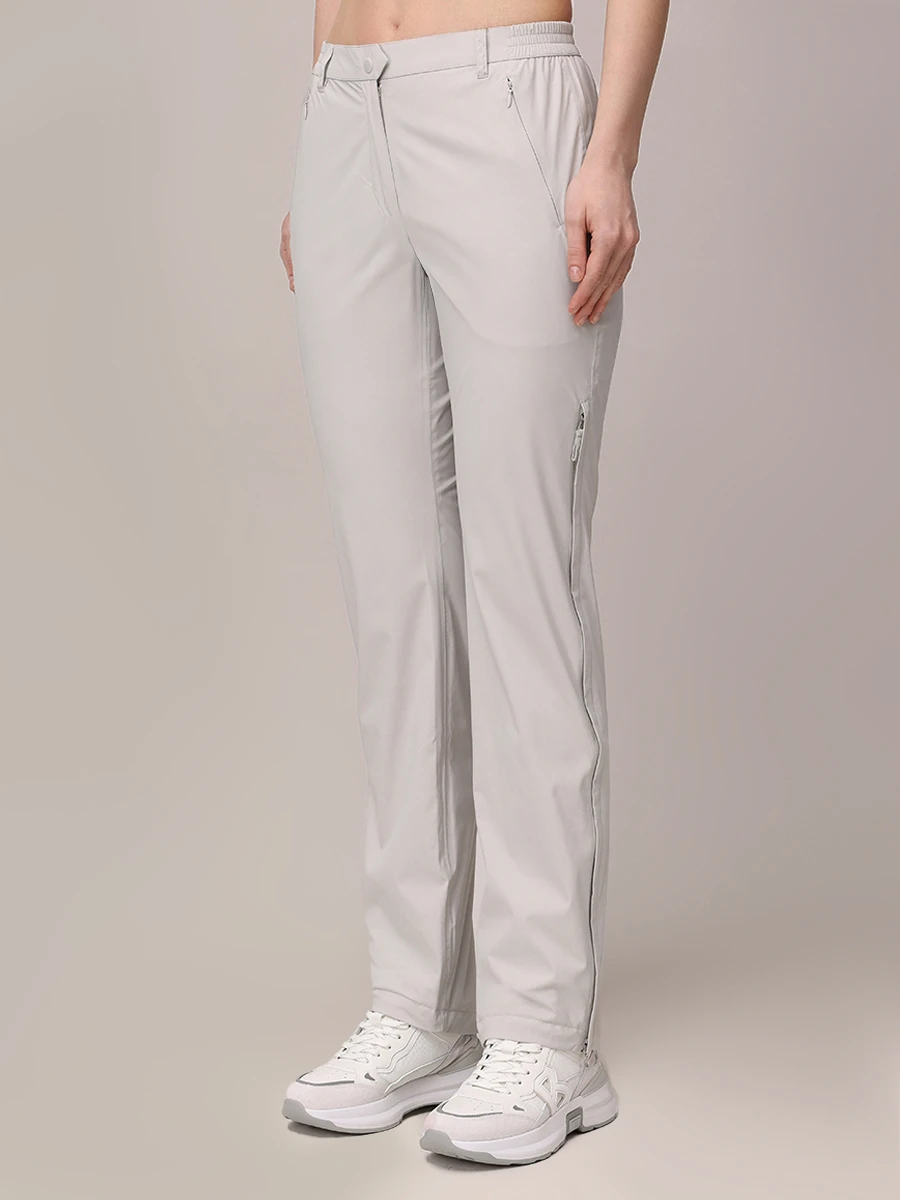 Брюки однотонные Speciality