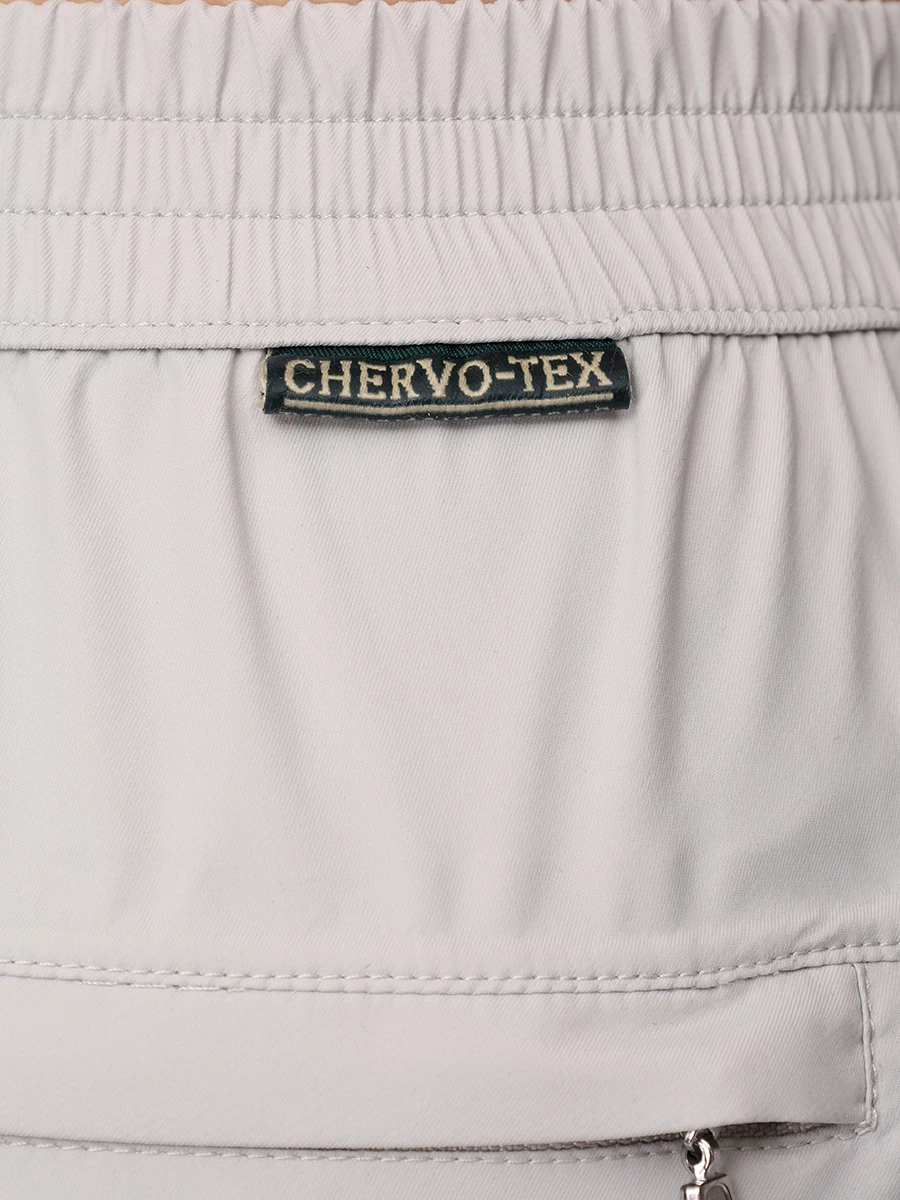 Брюки однотонные Speciality