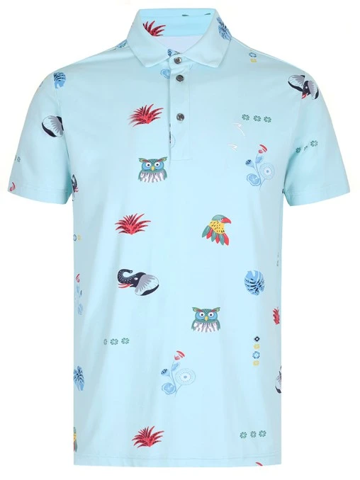 Поло Albergo CHERVO