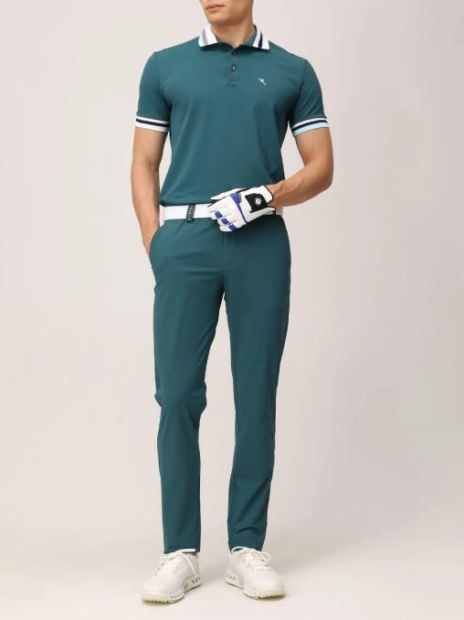 Брюки Sassetto CHERVO