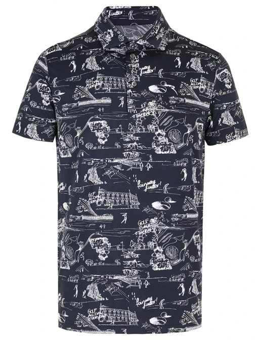 Поло Albergo CHERVO