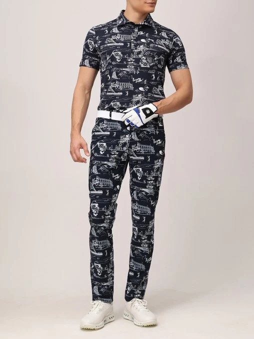 Поло Albergo CHERVO