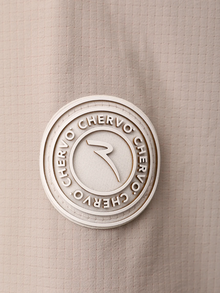 Куртка однотонная Mappa