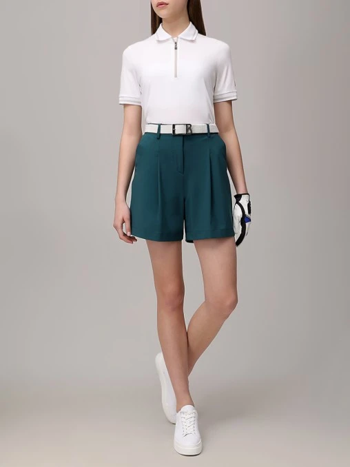 Шорты Gol CHERVO