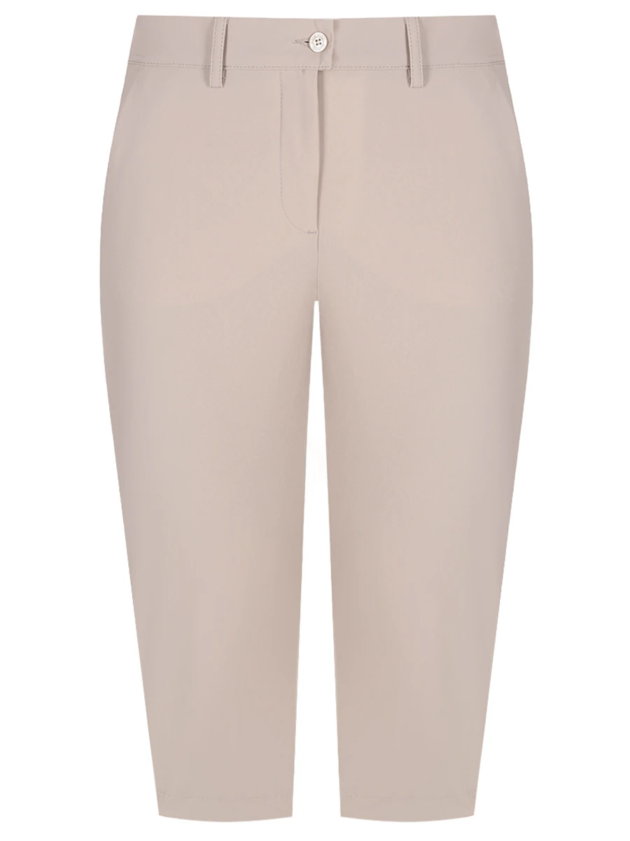 Капри однотонные Soda