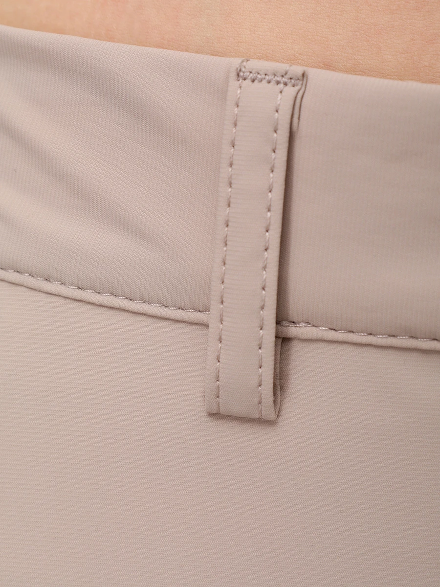 Капри однотонные Soda