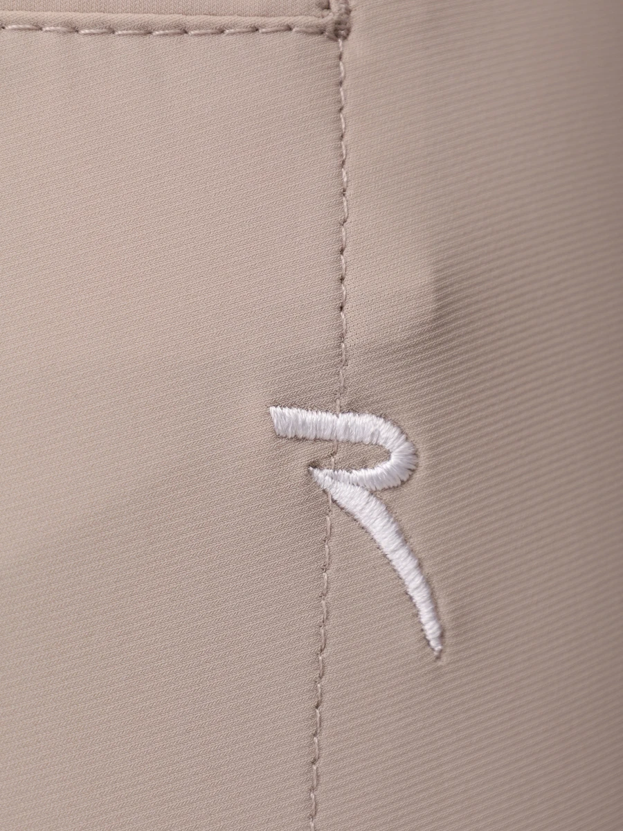 Капри однотонные Soda