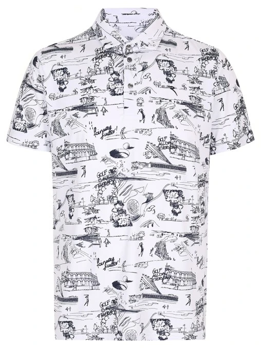 Поло Albergo CHERVO