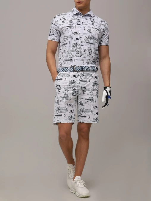 Поло Albergo CHERVO