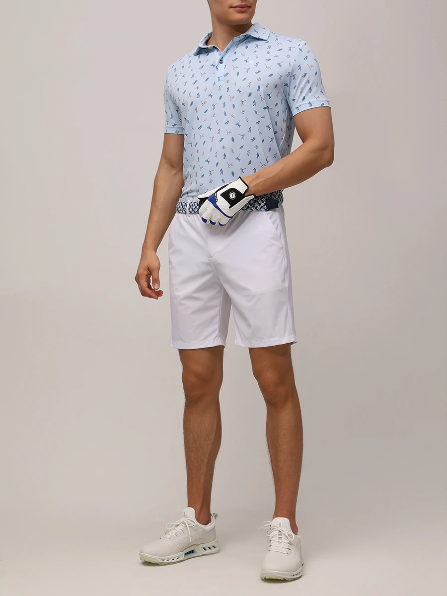 Шорты Golfista