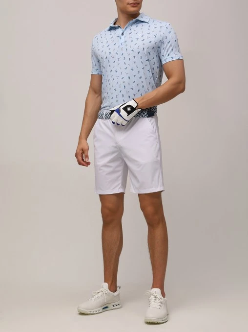 Шорты Golfista CHERVO