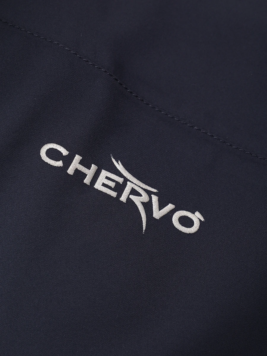 Куртка однотонная Masterpiece