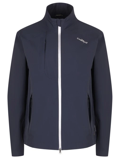 Куртка однотонная Masterpiece CHERVO