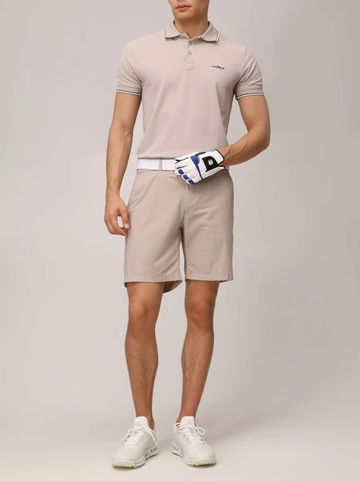 Шорты Golfista CHERVO