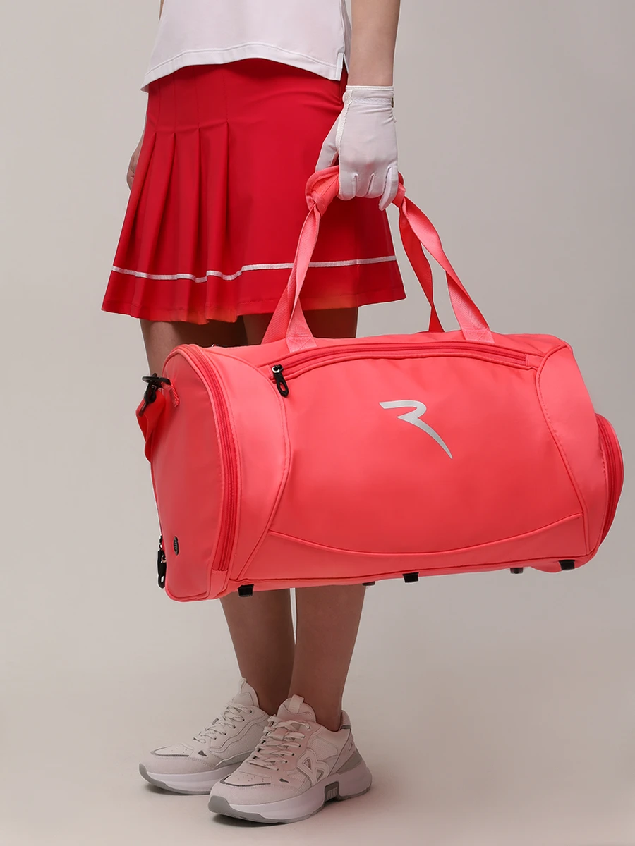 Сумка текстильная Cream