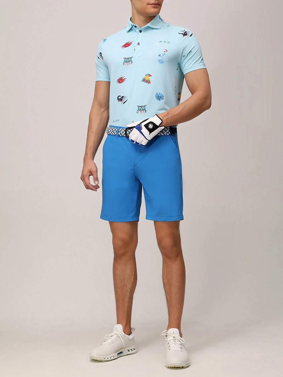 Шорты Golfista