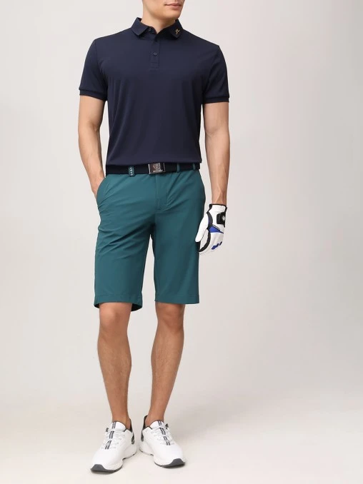 Шорты Garing CHERVO