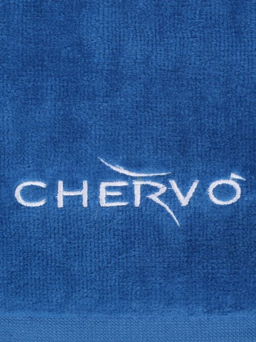 Полотенце хлопковое Jamil CHERVO