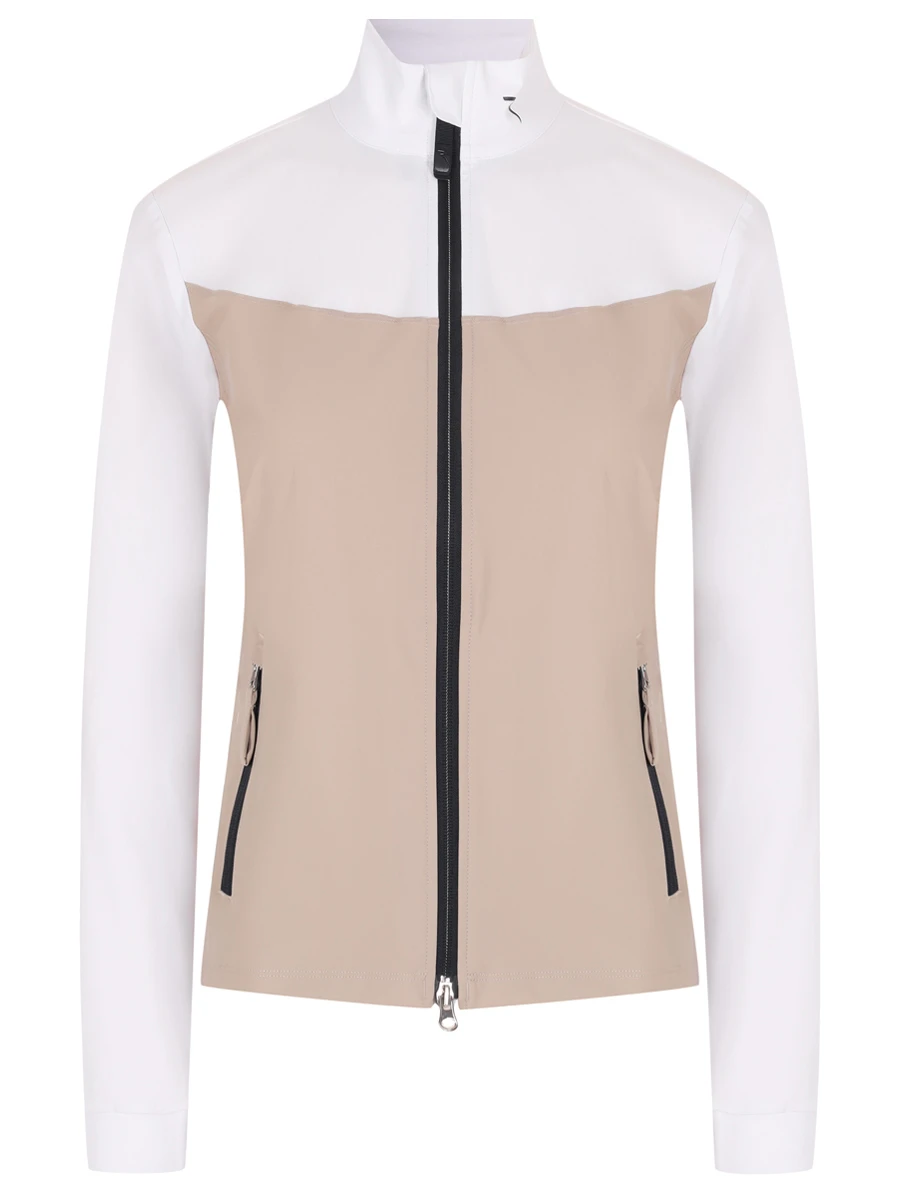 Олимпийка с логотипом