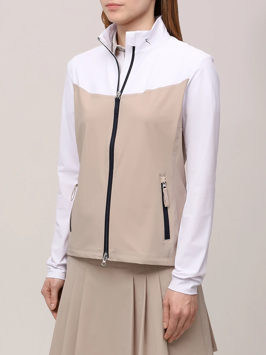 Олимпийка с логотипом