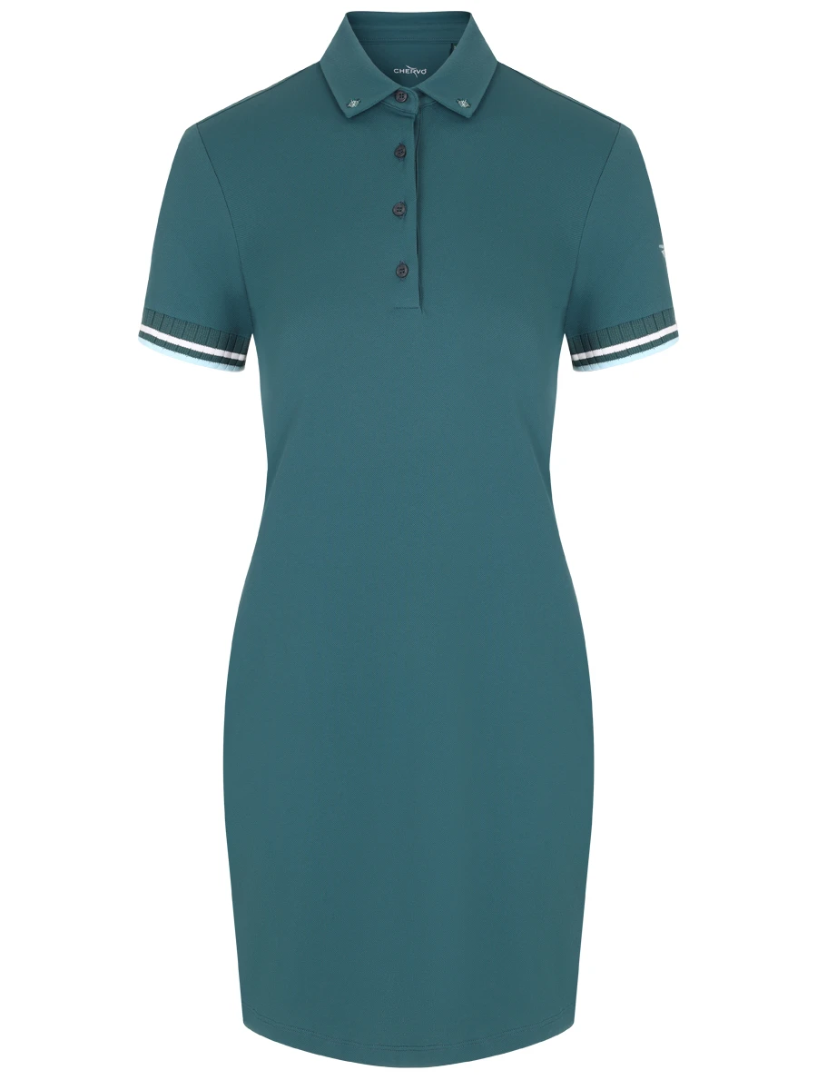 Платье Viviana