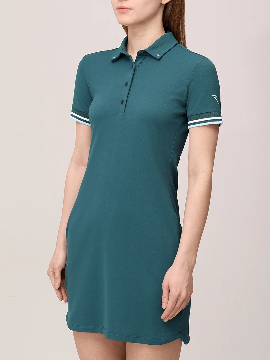 Платье Viviana