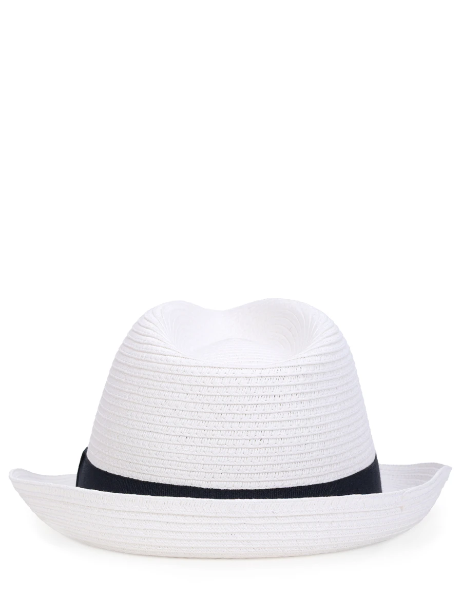 Шляпа плетеная Wednesday