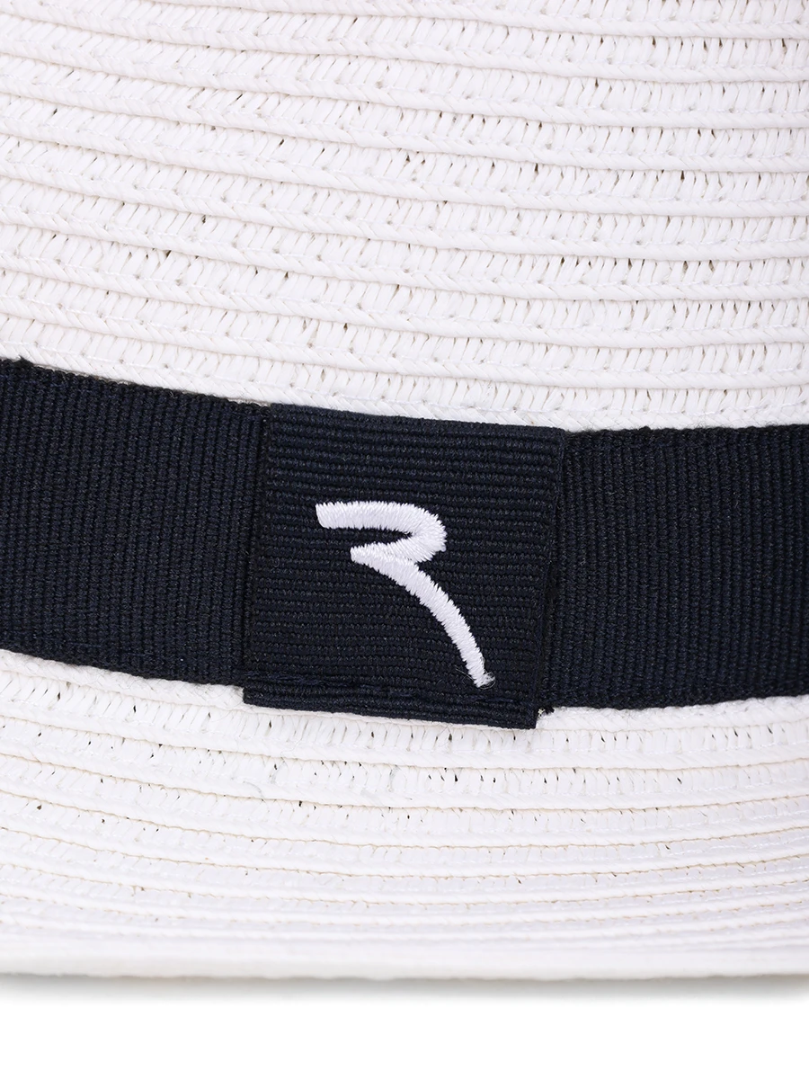 Шляпа плетеная Wednesday