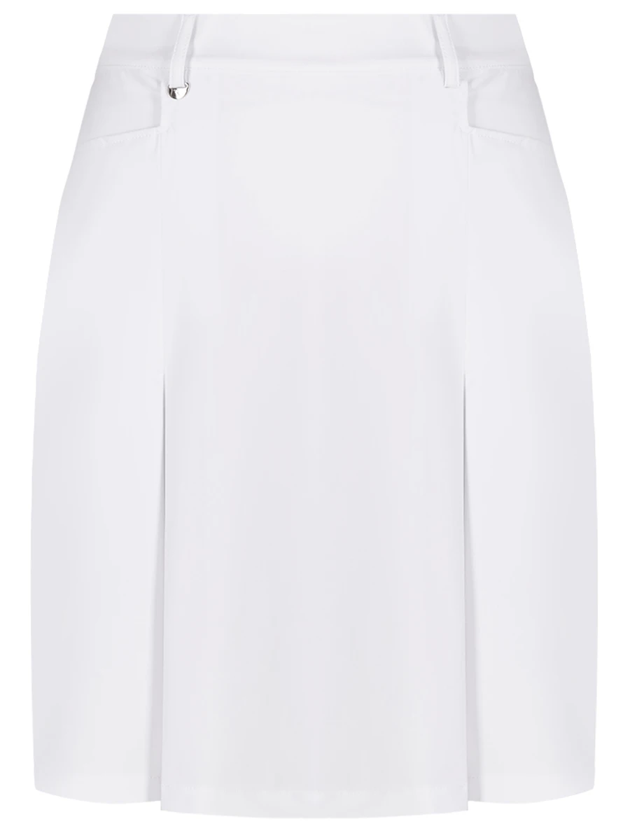 Юбка однотонная Jada