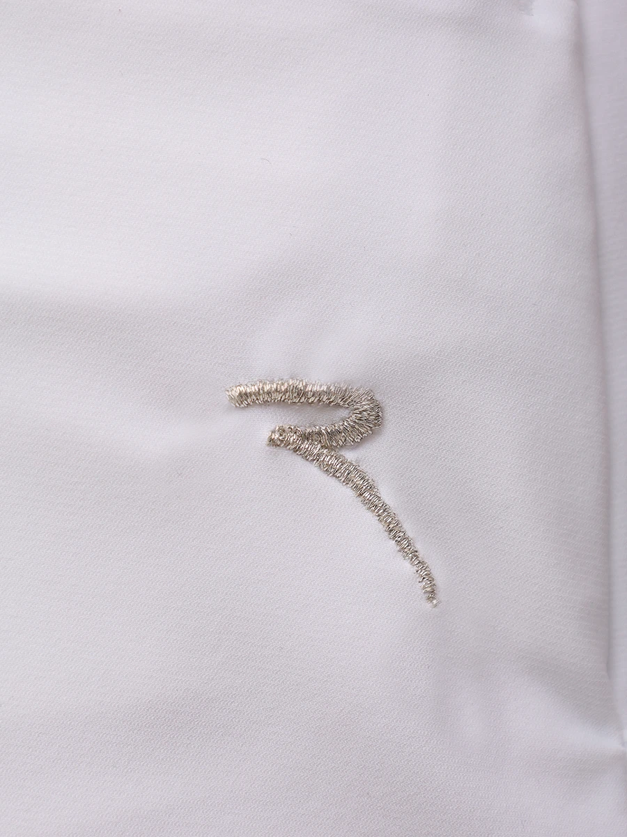 Юбка однотонная Jada