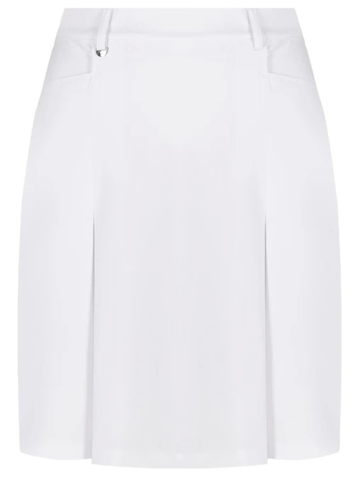 Юбка однотонная Jada CHERVO