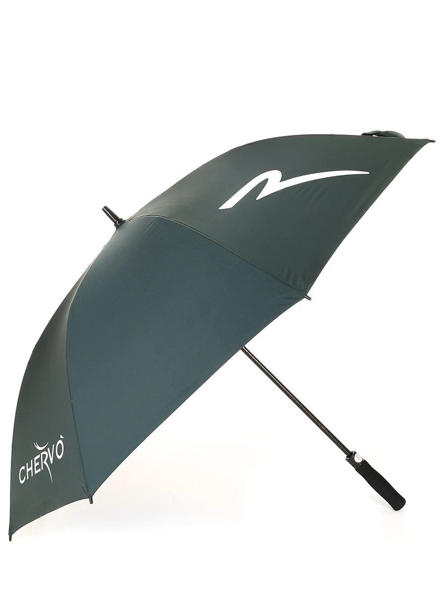 Гольф-зонт с логотипом Umami