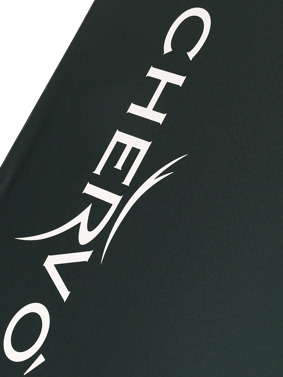 Гольф-зонт с логотипом Umami