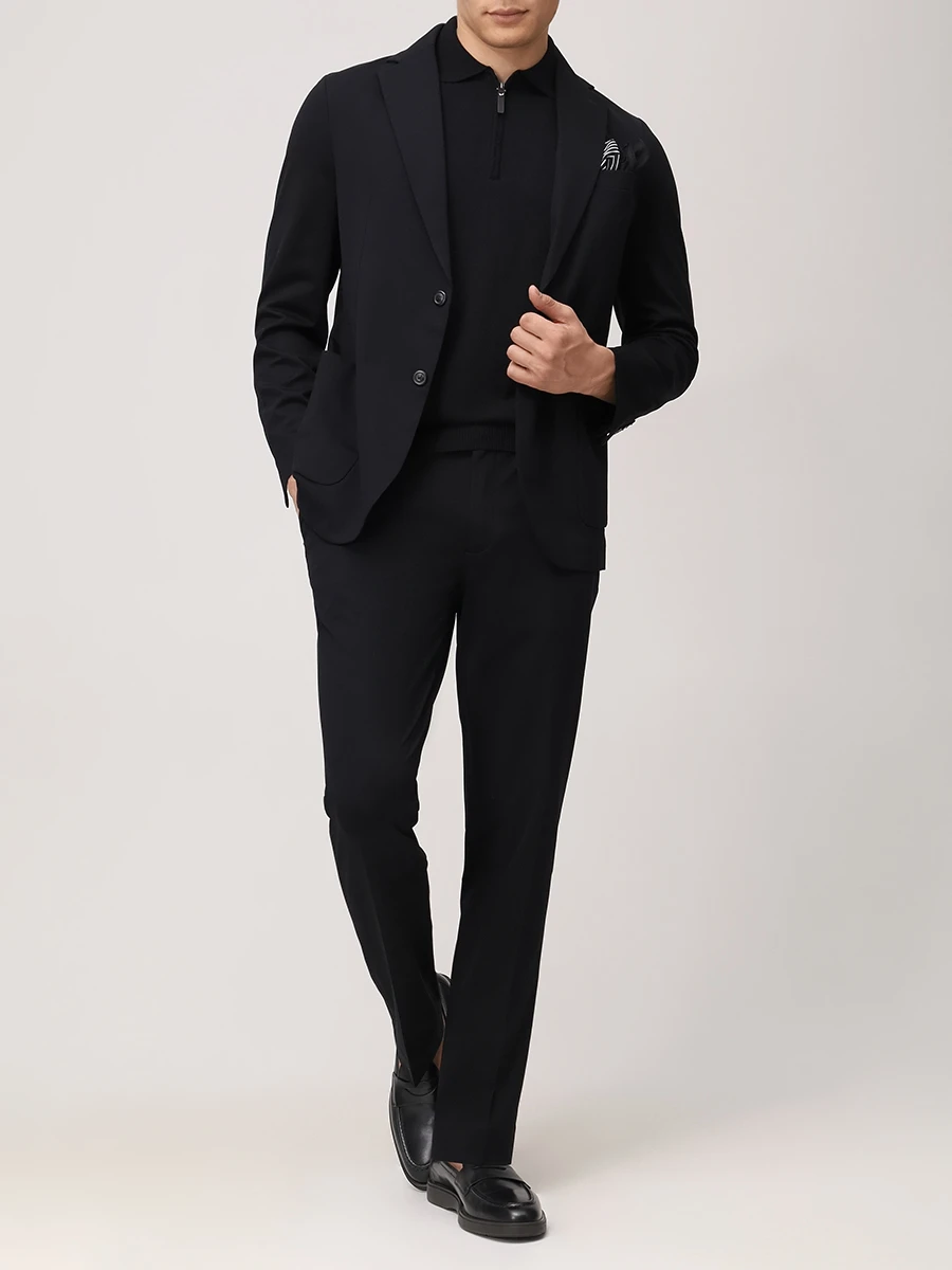 Костюм хлопковый